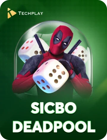 game sicbo deapool zbet