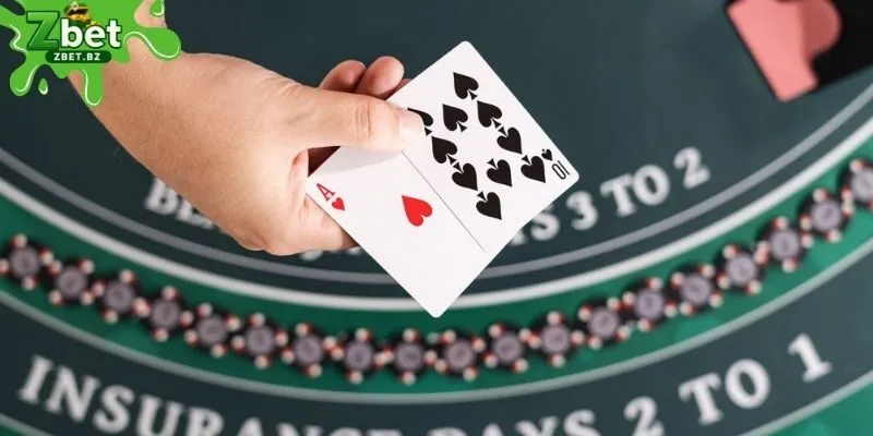 Bật mí chiến thuật bất bại từ các cao thủ Blackjack ZBET