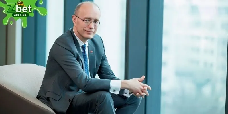 CEO Jacky Nguyễn từ giấc mơ đến hiện thực