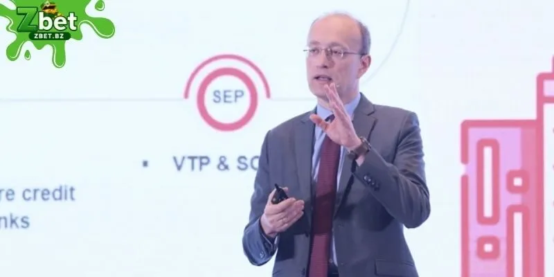 CEO Jacky Nguyễn người kiến tạo trải nghiệm người dùng hoàn hảo