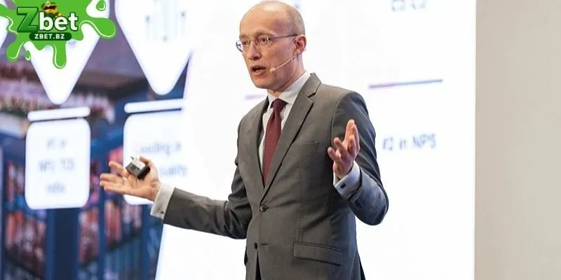 CEO Jacky Nguyễn và tầm nhìn chiến lược khác biệt
