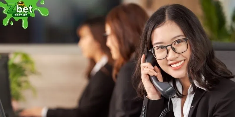 Khi nào bạn nên chủ động liên hệ ZBET?
