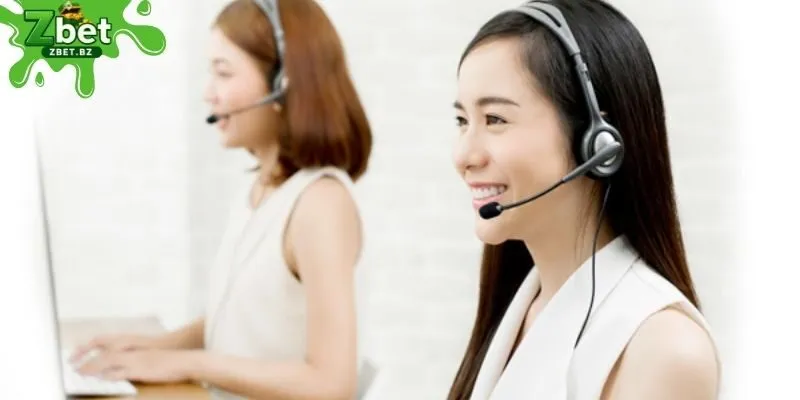 Những lưu ý khi liên hệ ZBET để được hỗ trợ tốt nhất