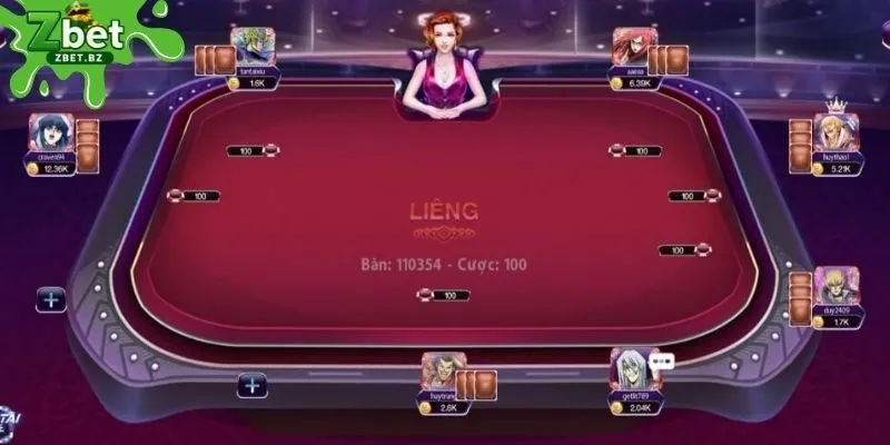 Bật mí bí quyết chơi liêng ZBET luôn thắng