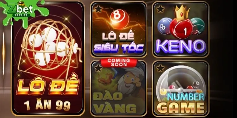 Sơ lược bộ môn lô đề siêu tốc