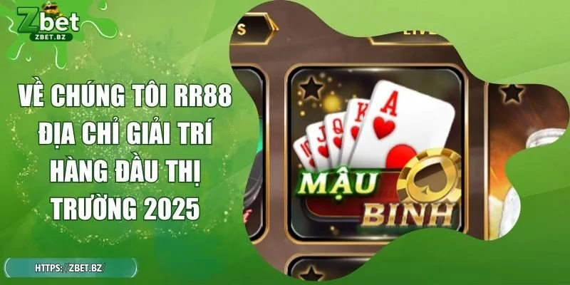 Mậu Binh ZBET Bí Quyết Chinh Phục Game Bài Đỉnh Cao