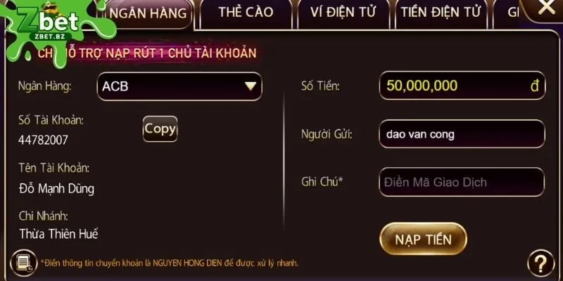 Kiểm tra kỹ lưỡng thông tin cẩn tắc vô ưu