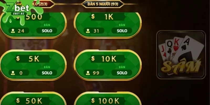 Đôi nét về thế giới sâm lốc