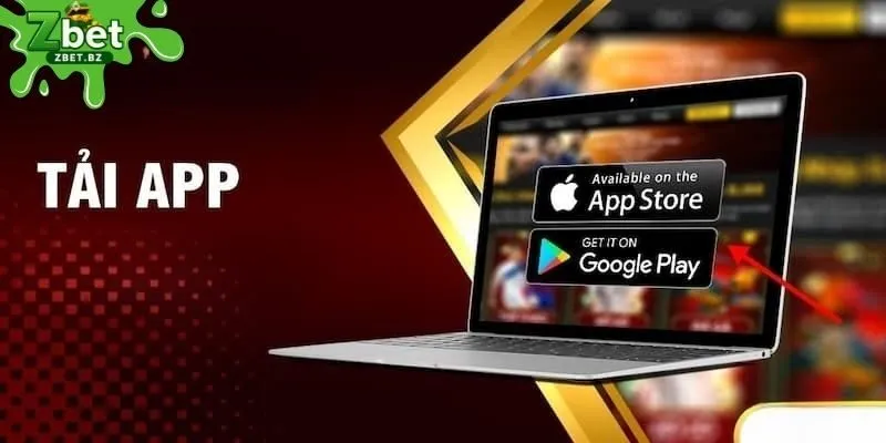 Tải app ZBET trên hệ điều hành android dễ dàng hơn bạn tưởng
