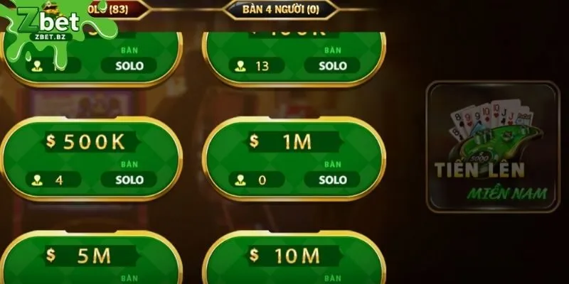 Sơ lược siêu phẩm Tiến Lên Miền Nam
